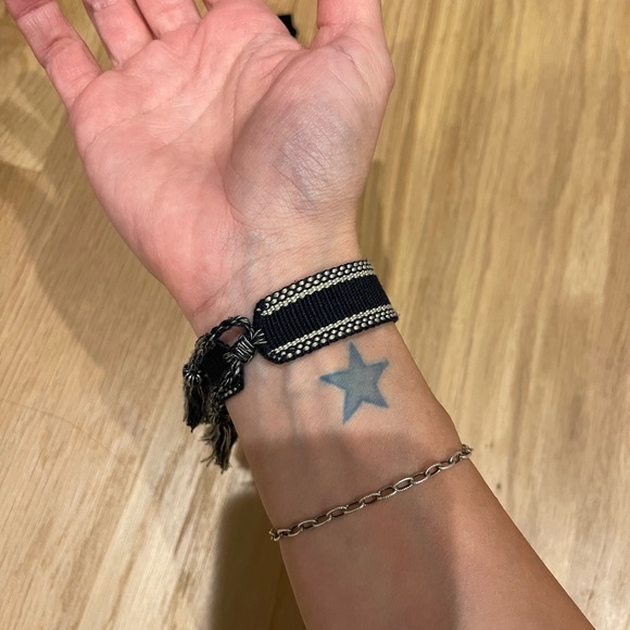 Jadore Friendship Bracelet - Picture 4 of 4